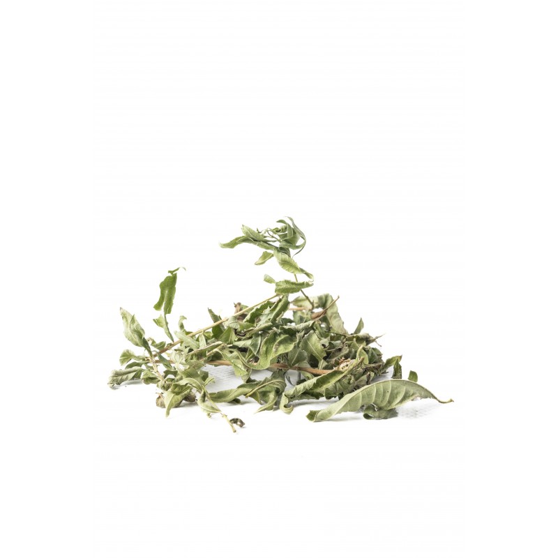 Feuille de Verveine - Tisane de Haute Loire
