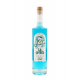 Liqueur de menthe poivrée 18° - Contenance 70cl