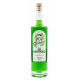 Liqueur de menthe verte 18° - Contenance 70cl